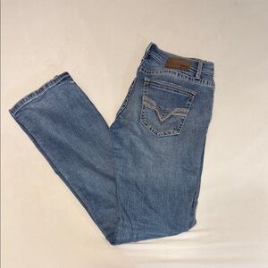 BKE Carter Medium Wash Jeans